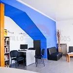Lagos Apartament *