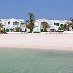 Apartament Lagos *