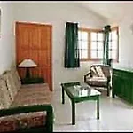 Lagos Apartament *