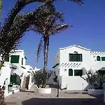 Lagos * Cotillo