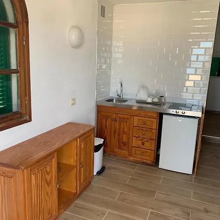 Lagos Apartmán *