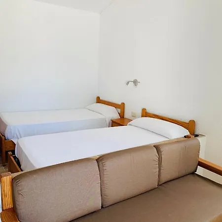 아파트 Lagos Cotillo