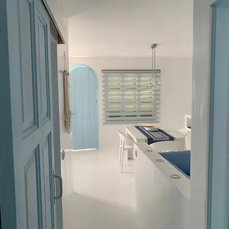 아파트 Lagos Cotillo