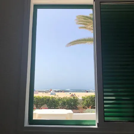 Lagos Apartmán *