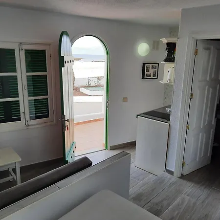 Apartmán Lagos