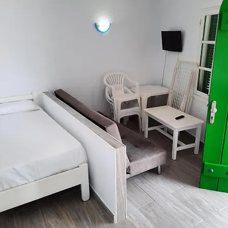 Apartmán Lagos *