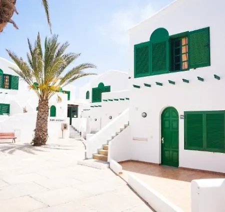 Lagos 아파트 Cotillo