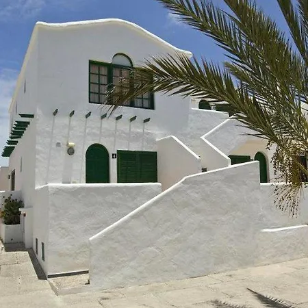 아파트 Lagos Cotillo