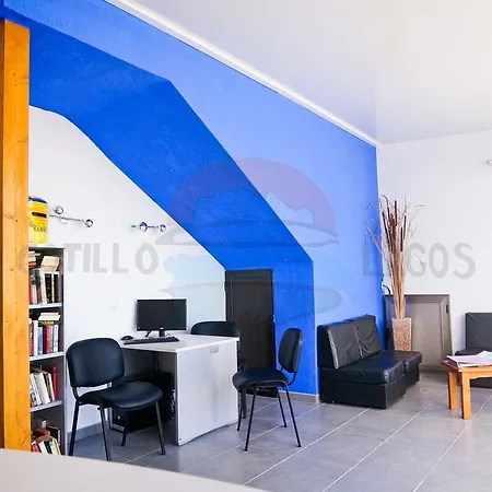 Lagos Apartmán *