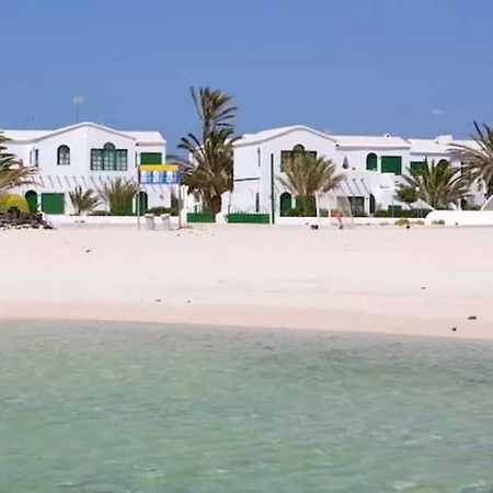 Apartmán Lagos *