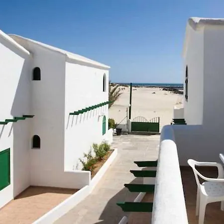 Lagos Apartmán *