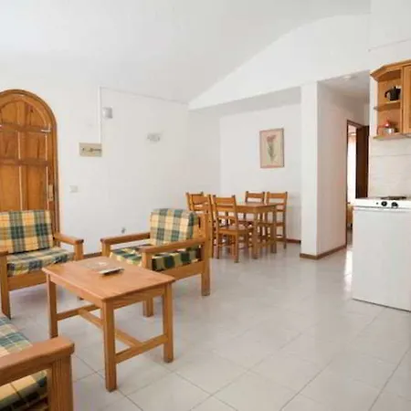 Apartamento Lagos *