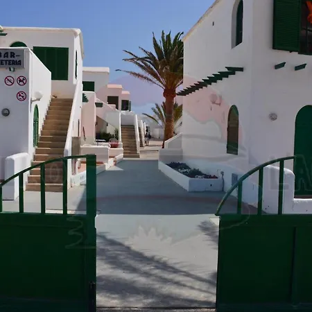 Apartamento Lagos