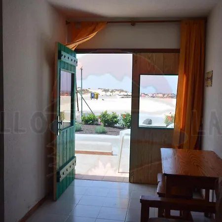 Apartament Lagos *