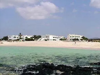 Lagos Apartamento *