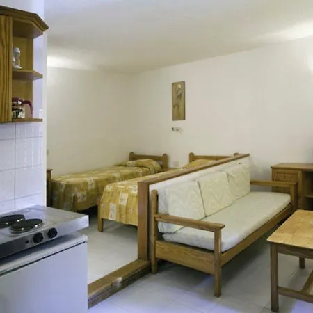 Appartamento Lagos *